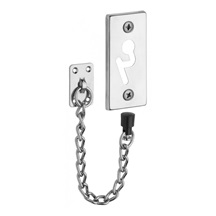 Štít 85,pravý,s řetízkem