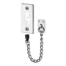 Štít 85,levý, s řetízkem