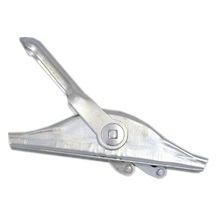 Uzávěr pákový Bascules                          12154