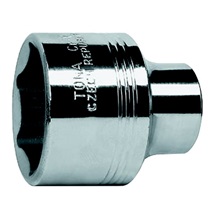 Hlavice 1/2" 1228D   28 E117255
