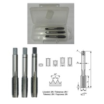 Závitník 3010 M3    III NO