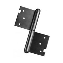 Závěs dveřní    100 L Sur