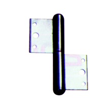 Závěs okenní     80 L Sur