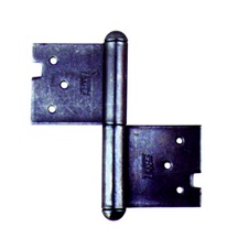 Závěs dveřní    120 P Sur