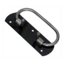 Rukojeť kufrová       15525