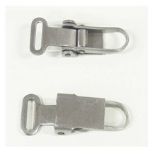 Uzávěr bednový bez háčků 15073