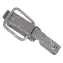 Uzávěr pákový 75        15123