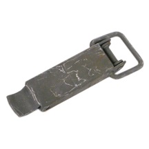 Uzávěr pákový   131 15008