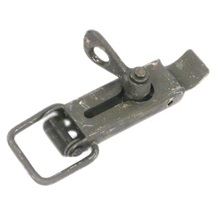 Uzávěr s obrtlíkem  15029