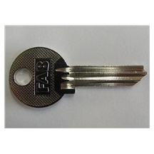 Klíč odlitek 4093/9