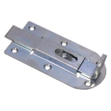 Zástrč rovná 140mm    Zn 12183