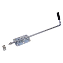 Zástrč vratová  Zn  K 103