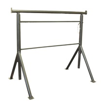 Stojan lešenářský š.140cm výsuvný/170cm  400kg