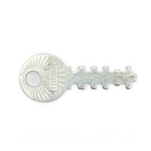 Zámek visací   112/50            3 klíče