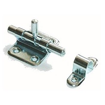 Zástrč univerzální Z/25  Zn bílý