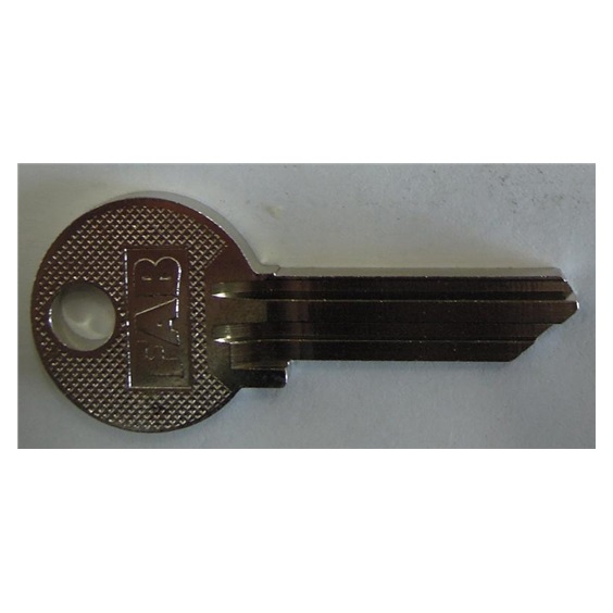Klíč odlitek 4102/24