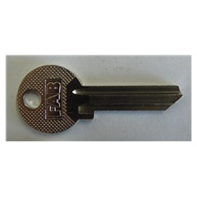 Klíč odlitek 4091/74 střední