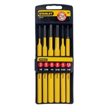 Sada průbojníků 6dílná 4-18-226