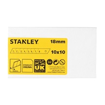 Čepel ulamovací 18mm zásobník na 100ks 1-11-301