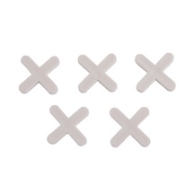 Kříž obkladačský  5mm/ 75