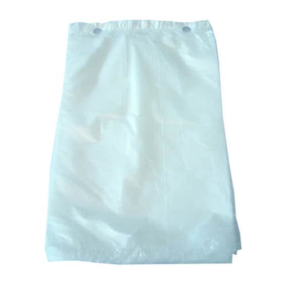 Sáčky MIKROTENOVE 160x240x 8my /50 čirá