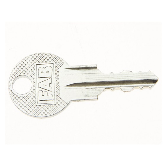 Klíč odlitek 4202/L1