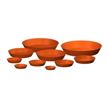 Miska pod květináč   10