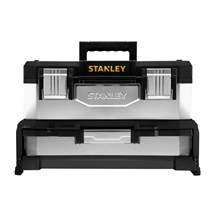 Box na nářadí kov a plast 1-95-830 540x280x335