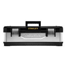 Box na nářadí kov a plast 1-95-620 662x293x222