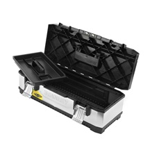 Box na nářadí kov a plast 1-95-620 662x293x222