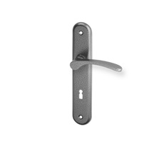 VIOLA 72      BB patina . klika+klika      Lak