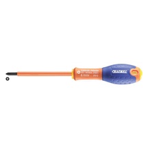 Šroubovák PH2x125 1000V E165416
