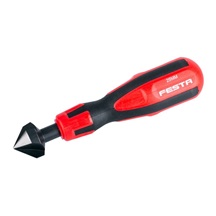 Fréza ruční ojehlovací 20360