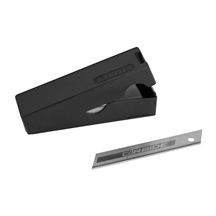 Čepel karbidová ulamovací 18mm balení 50ks STHT8-11818