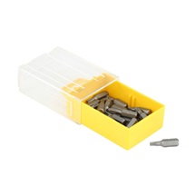 Bit torx T20x25      25ks 1-68-842