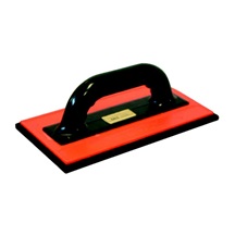 Hladítko vymýv.250x130x30 130/13-vymývací