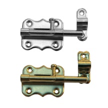 Zástrč ozdobná  BFX-75 Ni