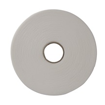 Těsnění samolepící  3x9mm   bílá bal.20m molitan