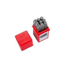 Razidlo čísla 6mm 20972