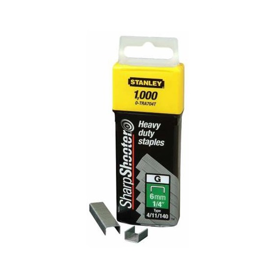 Spony   6mm G 5000ks 1-TRA704-5T