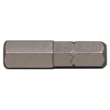 Bit šestihran 10x30mm šestihran 10mm