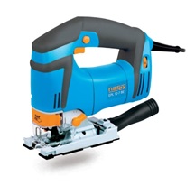 Pila přímočará listová  EPL 12-7 BE 720 W žehlička