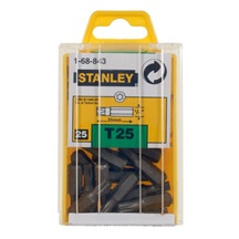 Bit torx T25x25      25ks 1-68-843