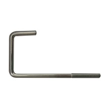 Šroub hákový U 50/120 Zn 135