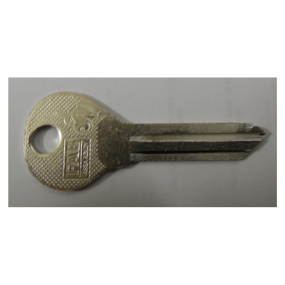 Klíč odlitek 100RS RRS106 krátký