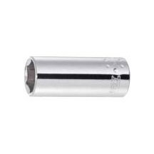 Hlavice 6.hranná 3/8"  17 E030946