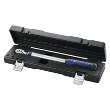 Klíč momentový OMK  5-25 samostatný 1/4" E100105