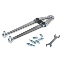 Klíč na matice s otvory 117.B