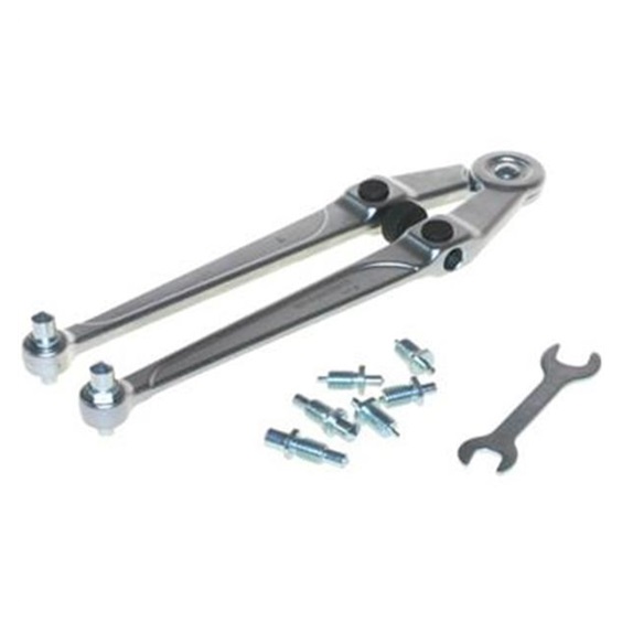 Klíč na matice s otvory 117.B