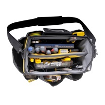 Brašna na nářadí otevřená STST1-70718